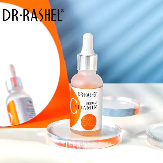 Dr.Rashel Brightening Vitamin C Face Serum - 30ml